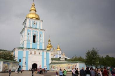 Экскурсия Древний Киев + Киево-Печерская лавра – фото 29