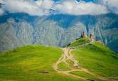 Ретрит в Бакуріані – фото 25