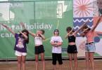Дитячий табір в Греції Дитячий табір в Греції "Royal Holiday Camp" – фото 31