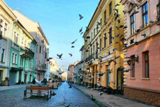 Країна кобзарів
