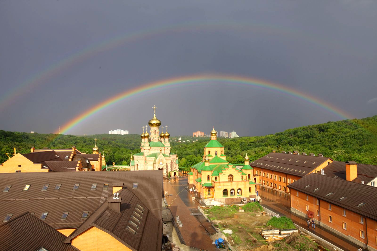 екскурсії по Києву на автобусі