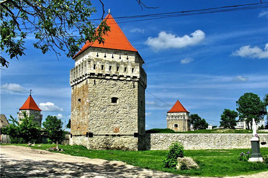 екскурсії в кам'янець-подільський з києва
