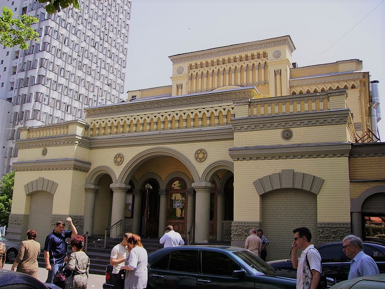 экскурсии по киеву