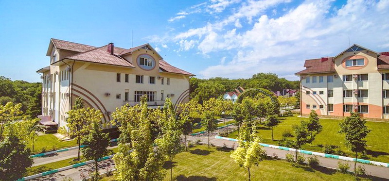 тури по україні