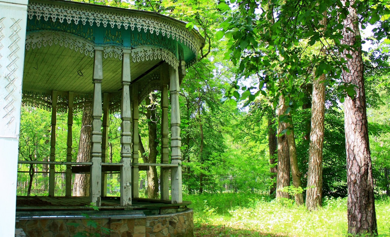 екскурсії по Києву англійською