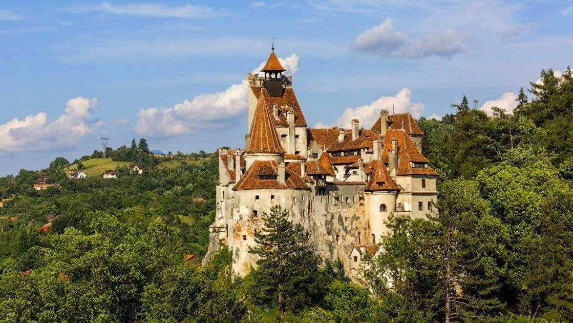тур в румынию купить