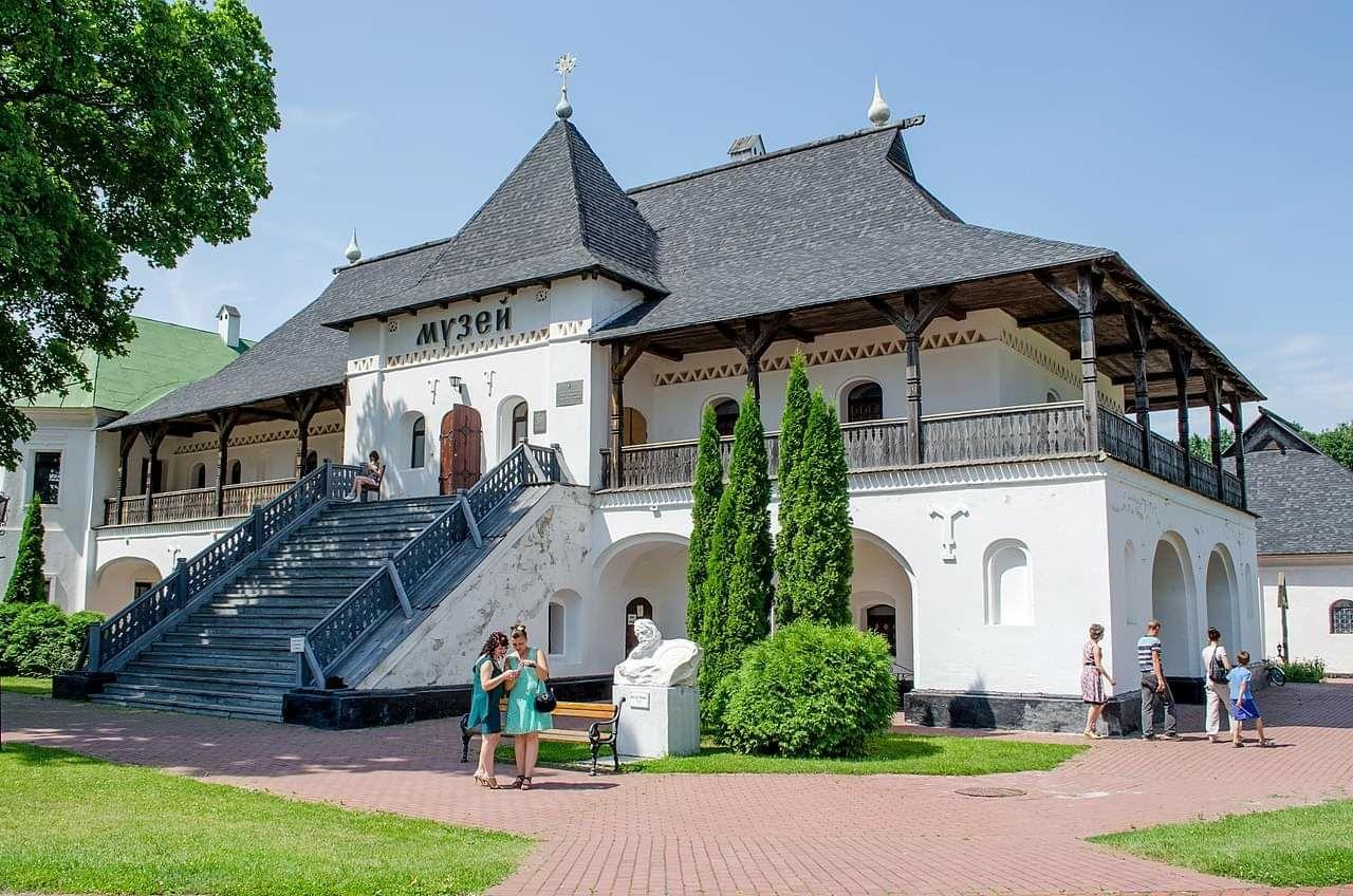 тур в карпати