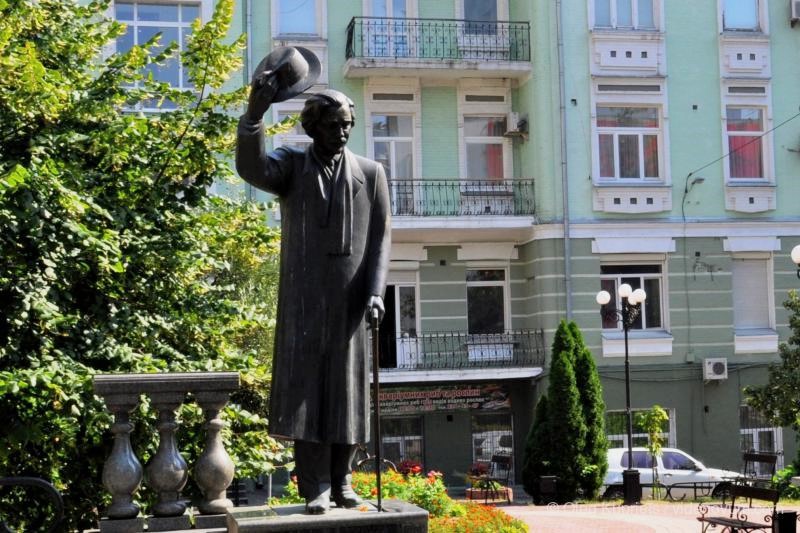 экскурсии по киеву для иностранцев