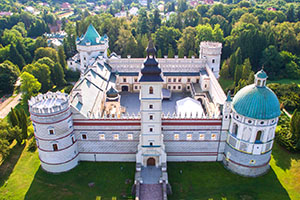 Екскурсія в Польщу