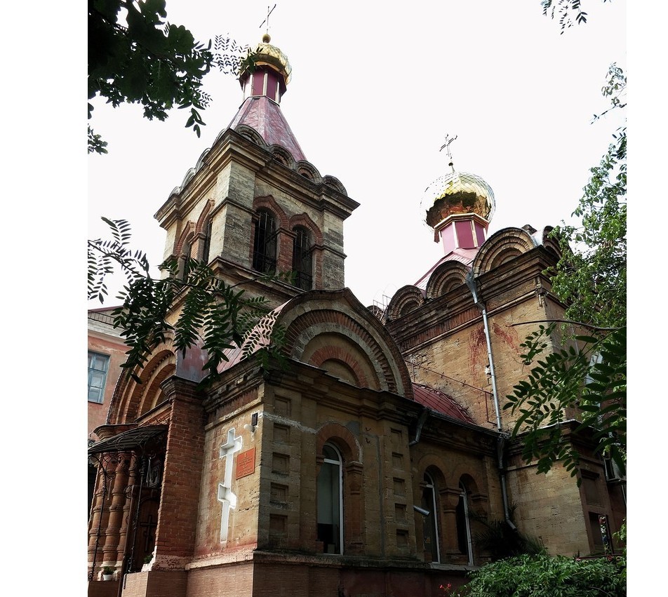 тури по Україні