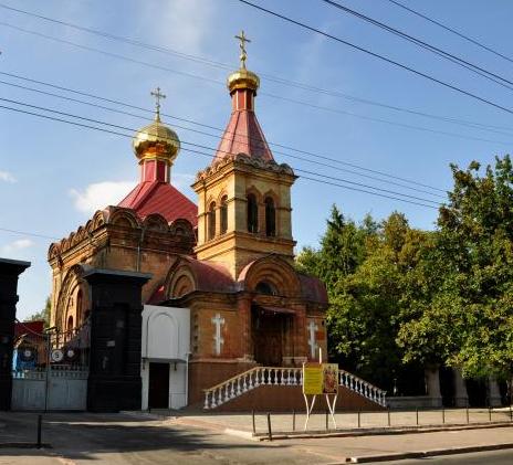 тури по Україні