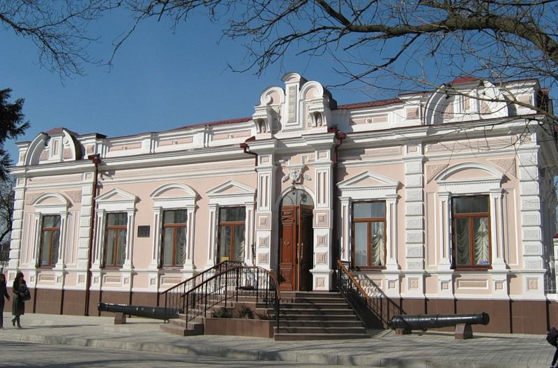 туры по украине